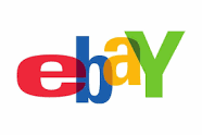 Shop on Ebay